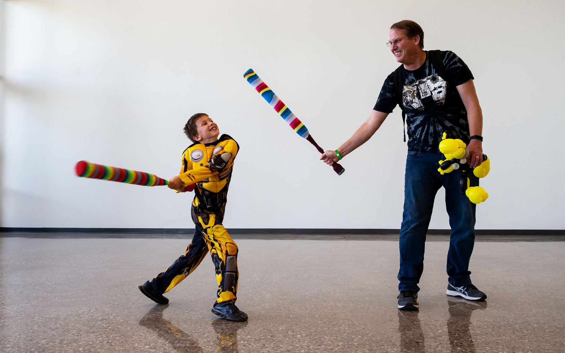 Tucson Comic Con
